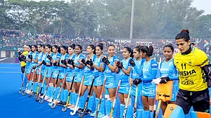 एफआईएच प्रो लीग 2023-24: भारतीय महिला हॉकी टीम का ऐलान, सविता के हाथ टीम की कमान