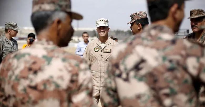 दुनिया: जॉर्डन ने सीरिया पर 'आतंकवादी' हमले की निंदा की और डार्क वेब ड्रग मामले में भारतीय नागरिक ने कबूला अपराध