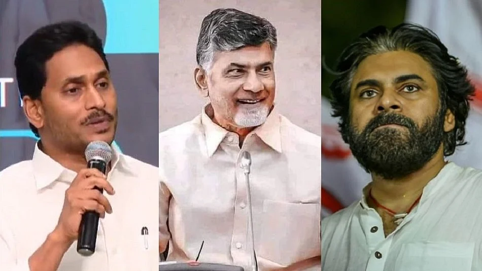 जगन मोहन को घेरने की चौतरफा तैयारी, निगाहें TDP, कांग्रेस पर, पवन कल्याण अहम फैक्टर