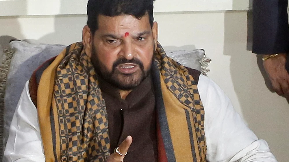 फोटो: IANS