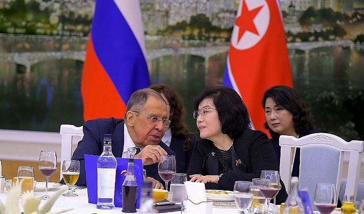 दुनिया: लाल सागर की हालिया स्थिति पर चिंतित है चीन और उत्तर कोरिया की विदेश मंत्री रूस की यात्रा पर रवाना