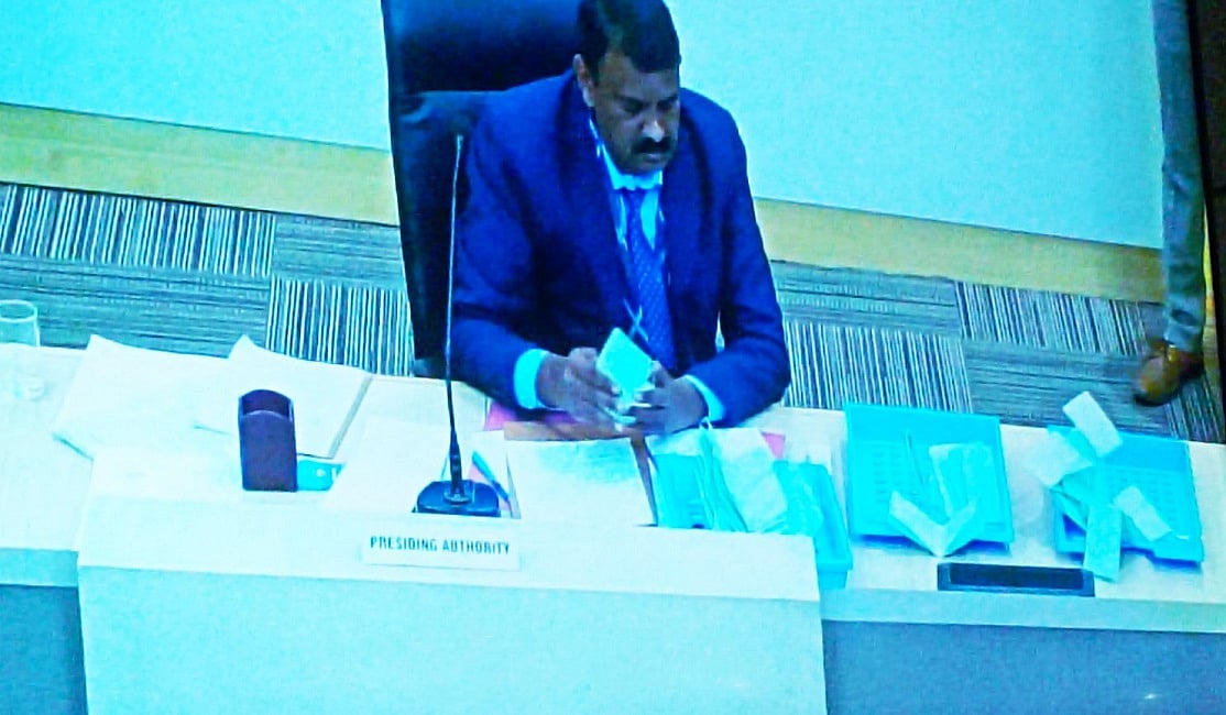 चंडीगढ़ मेयर चुनाव पर उठे सवाल, BJP पर लोकतंत्र को गुंडा तंत्र में बदलने का आरोप