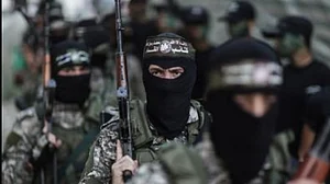 इजरायली सेना ने हमास के दीर अल-बलाह के कमांडर आदिल मिस्माह को मार गिराने का दावा किया