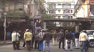 पंश्चिम बंगाल में सुबह-सुबह ED का एक्शन, राज्य सरकार के दो मंत्रियों के ठिकानों पर छापे