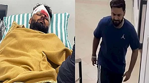 पंत ने भयानक सड़क हादसे को याद कर कहा- लगा था कि मेरा समय इस दुनिया में खत्म हो गया