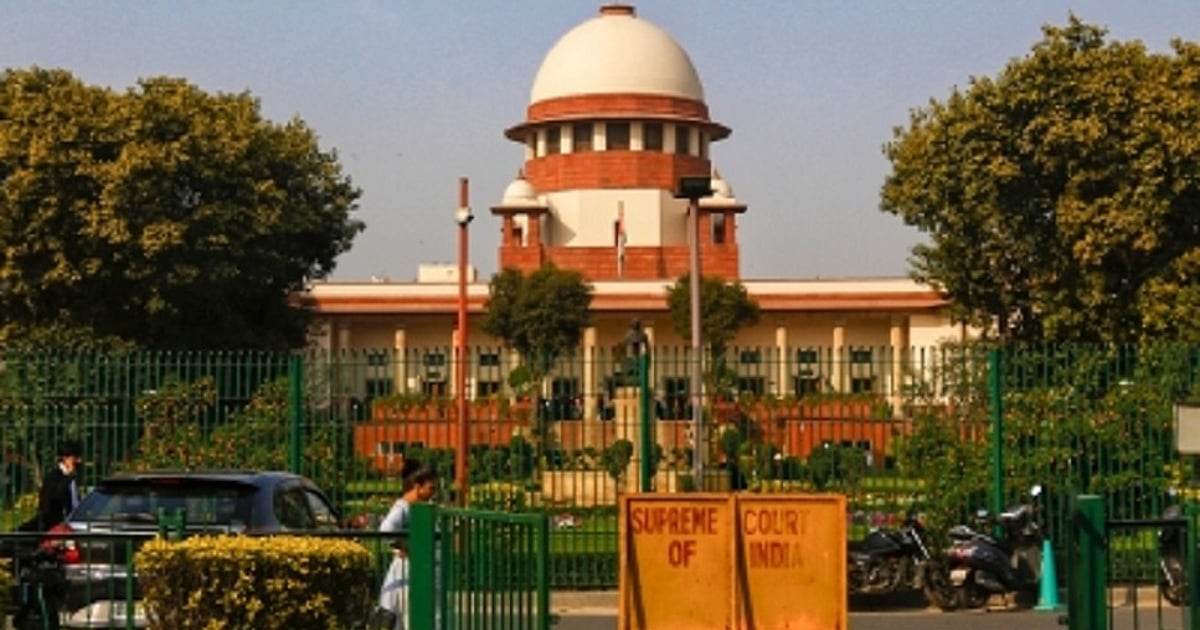 बड़ी खबर LIVE: दिल्ली प्रदूषण याचिकाओं पर आज सुप्रीम कोर्ट में होगी सुनवाई