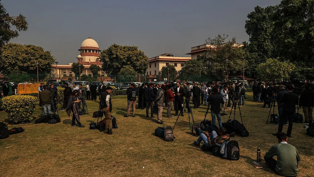 नया आपराधिक न्याय कानून जनविरोधी ही नहीं, क्रूरतम भी