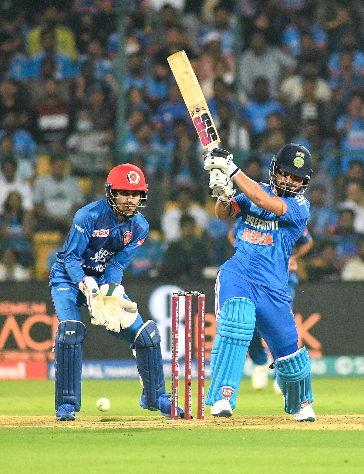 India A vs England Lions: BCCI ने किया टीम का ऐलान, रिंकू सिंह समेत इन खिलाड़ियों को मिला भारत ए स्क्वाड में मौका  