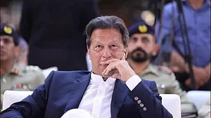 इमरान समर्थित निर्दलीयों की जीत पाक सेना के लिए तगड़ा झटका, लोगों का रूझान दे रहा बड़ा संकेत