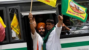 लोकसभा चुनावों से ठीक पहले किसानों के प्रदर्शन ने बढ़ाई मुसीबत, जानें कितना असरदार होगा इस बार का आंदोलन