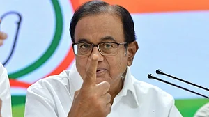 मोदी सरकार का श्वेत पत्र 'सफेद झूठ पत्र', बीजेपी के झूठे वादे और नाकामियां छिपाने का प्रपंच- चिंदबरम