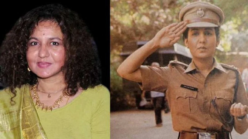 'उड़ान' फेम कविता चौधरी का दिल का दौरा पड़ने से निधन