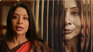 'The Indrani Mukerjea Story: Buried Truth' का ट्रेलर जारी, शीना मर्डर केस का राज खोलेगी सीरीज