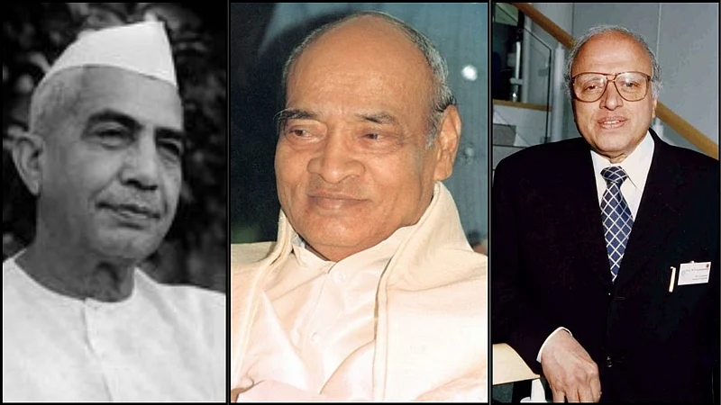चौधरी चरण सिंह, नरसिम्हा राव और डॉ. स्वामीनाथन को भारत रत्न मिलेगा