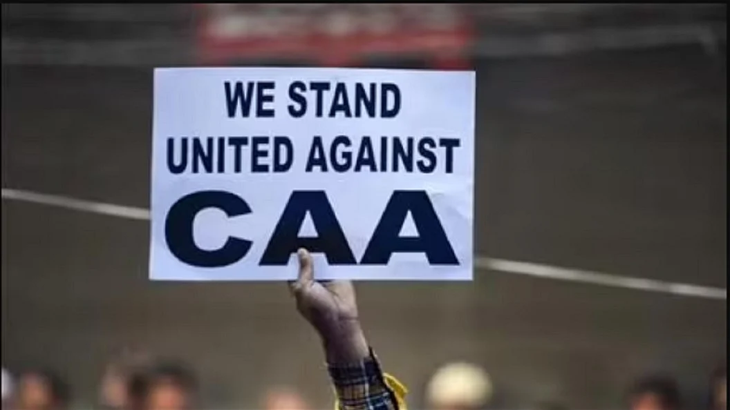 असम के विपक्ष ने राष्ट्रपति से CAA रद्द करने का आग्रह किया, लागू करने पर आंदोलन की दी चेतावनी
