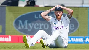 IND Vs ENG 4th Test: रांची टेस्ट में ये चल चलेंगे स्टोक्स, हेड कोच ने बेन के फैसले को बताया जल्दबाजी