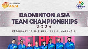 बैडमिंटन एशिया टीम चैंपियनशिप: भारतीय महिलाओं ने क्वार्टर फाइनल में हांगकांग को हराया, पहला पदक किया पक्का