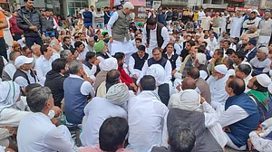 हरियाणा विधानसभा पहुंची नफे सिंह राठी हत्याकांड की गूंज, कांग्रेस ने कहा- राज्य में हालात भयावह