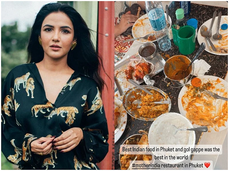 सिनेजीवन: तापसी मार्च में अपने बॉयफ्रेंड मथियास बो से शादी करेंगी और सफेद साड़ी में खूबसूरत दिखीं रवीना टंडन