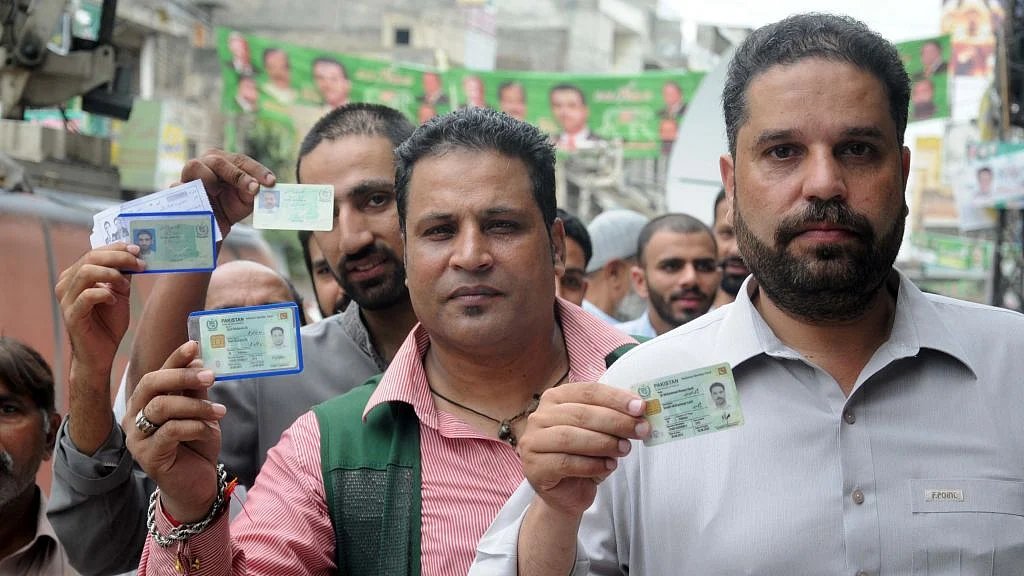 फोटो: Getty Image