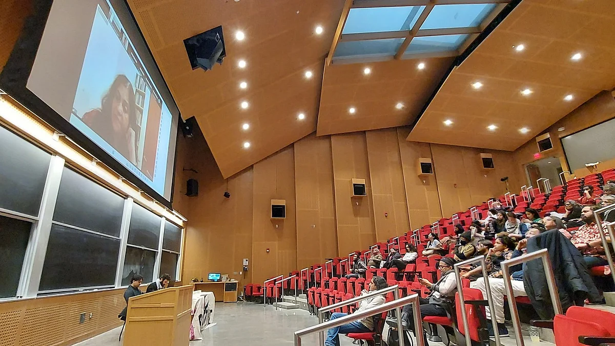 फोटो सौजन्य : @TheBostonCoali1