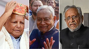 बिहार में राज्यसभा चुनाव को लेकर हलचल शुरू, तमाम दल और प्रत्याशी जोड़तोड़ में जुटे, चर्चाओं का बाजार गर्म