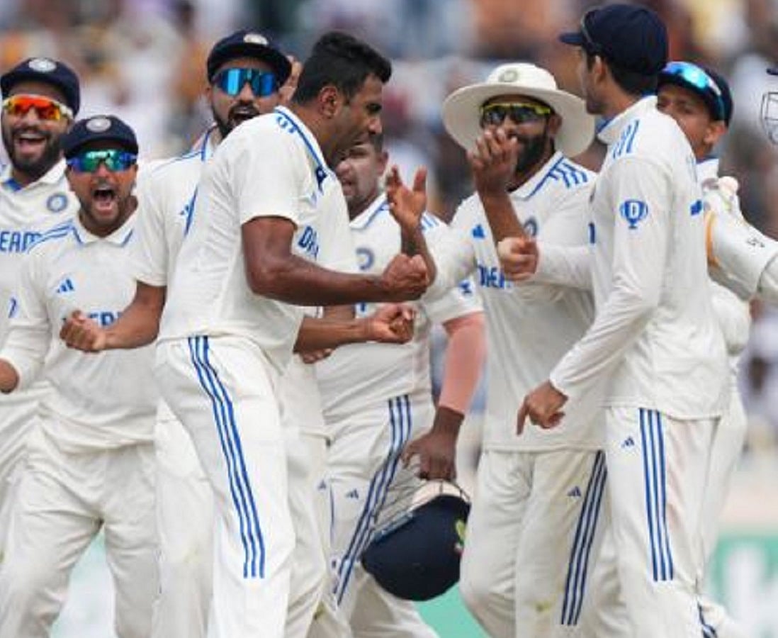 टेस्ट क्रिकेट खेलने वाले भारतीय खिलाड़ियों की होगी चांदी, BCCI का बंपर ऐलान