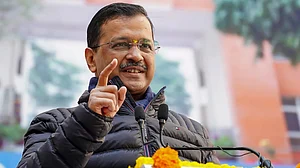 'केजरीवाल पंजाब से राज्यसभा नहीं जाएंगे', सोमनाथ भारती बोले- उनपर पार्टी के विस्तार की बड़ी जिम्मेदारी