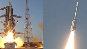 इसरो की बड़ी सफलता, इनसैट-3डीएस मौसम उपग्रह अंतरिक्ष में स्थापित, आपदाओं से पहले करेगा अलर्ट