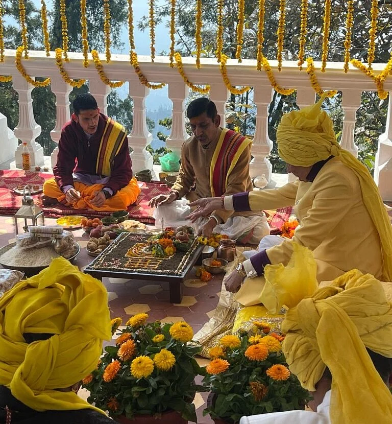 फोटो: IANS