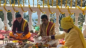 Badrinath Dham: इस दिन खोले जाएंगे बद्रीनाथ के कपाट, बसंत पंचमी के शुभ अवसर पर की गई घोषणा