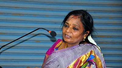 तेलंगाना में एआई सिटी विकास और डिजिटल अधिकार की नई पहल