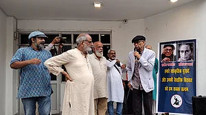 फोटो: नागेन्द्र