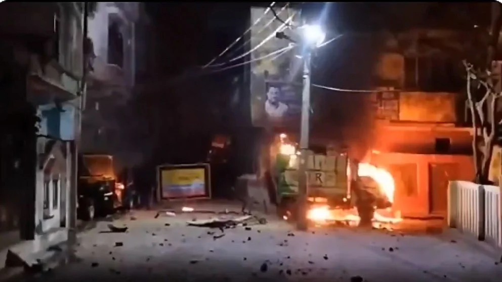 वनभूलपुरा छोड़ सभी जगहों से कर्फ्यू हटाया गया