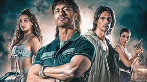 सिनेजीवन: शाहिद कपूर ने फिल्म 'देवा' का किया खुलासा और 'CRAKK - JEETHEGAA TOH JIYEGAA' का ट्रेलर हुआ रिलीज
