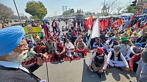 किसान आंदोलनः पंजाब में प्रदर्शन के दौरान एक और किसान की मौत, अब तक 3 अन्नदाताओं की गई जान