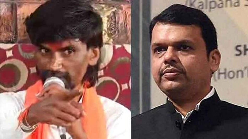 मराठों को 26 अगस्त तक कानूनी ढांचे में आरक्षण दें या आंदोलन का सामना करें- जरांगे की फडणवीस सरकार को चेतावनी