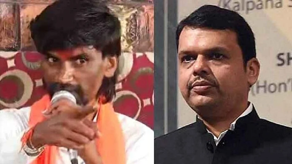 मराठों को 26 अगस्त तक कानूनी ढांचे में आरक्षण दें या आंदोलन का सामना करें- जरांगे की फडणवीस सरकार को चेतावनी