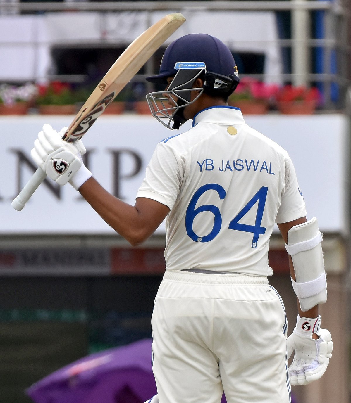 खेल जगत: हनुमा विहारी के मामले में नया मोड़ और आईसीसी टेस्ट रैंकिंग में जायसवाल की लंबी छलांग 