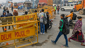 दिल्ली: 400 किलो 'म्याऊं म्याऊं' ड्रग्स जब्त, पुलिस की बड़ी कार्रवाई!