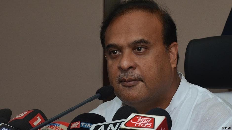 जयराम रमेश बोले- तय हार से CM शर्मा हताश और परेशान