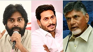 आंध्र प्रदेश में लोकसभा और विधानसभा के सभी सीटों पर 13 मई को वोटिंग, जानें पिछले चुनाव में क्या रहे थे नतीजे
