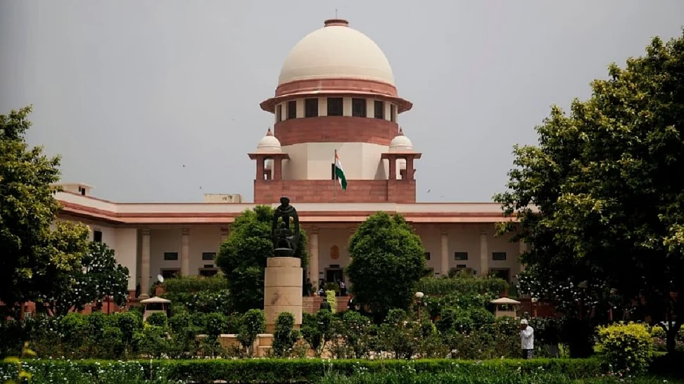 बंगाल एसआईआरः सुप्रीम कोर्ट ने कहा- 60 लाख लोगों के दावों, आपत्तियों पर आज ही आएगा फैसला