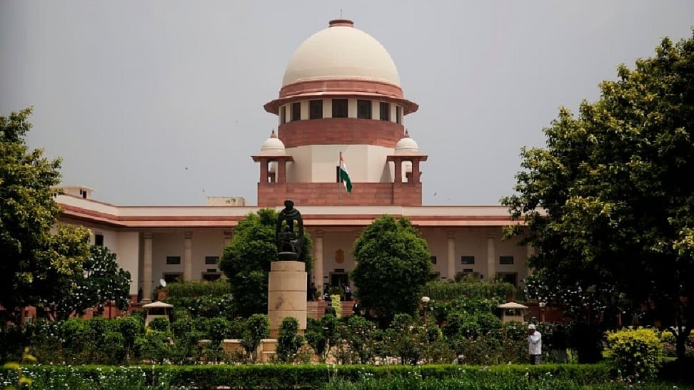 बंगाल एसआईआरः सुप्रीम कोर्ट ने कहा- 60 लाख लोगों के दावों, आपत्तियों पर आज ही आएगा फैसला