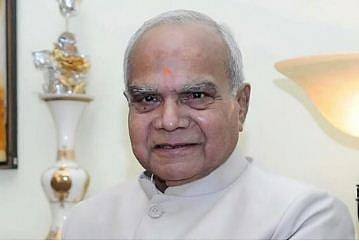 पंजाब के राज्यपाल बनवारीलाल पुरोहित ने अचानक दिया इस्तीफा, राष्ट्रपति मुर्मू को लिखे पत्र में बताई असली वजह