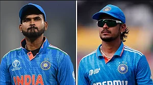 BCCI के सेंट्रल कॉन्ट्रैक्ट से श्रेयस-इशान बाहर, राहुल, गिल, सिराज ग्रेड ए में, रोहित-कोहली शीर्ष वर्ग में कायम