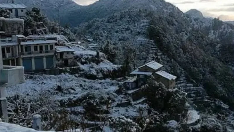 फोटोः IANS