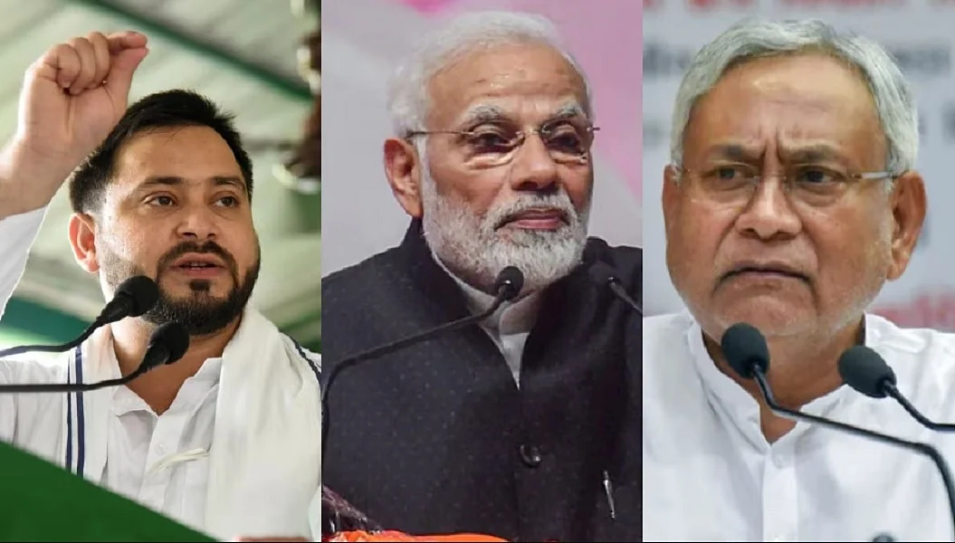बिहार में 2019 दोहराना मुश्किल है NDA के लिए, न नीतीश में पहले वाला दमखम रहा, न BJP के पास कोई मुद्दा