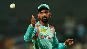 खेल: 'राहुल अगर IPL में अच्छा खेलतें हैं तो...' और FIH हॉकी5 रैंकिंग में दूसरे स्थान पर भारतीय हॉकी टीमें