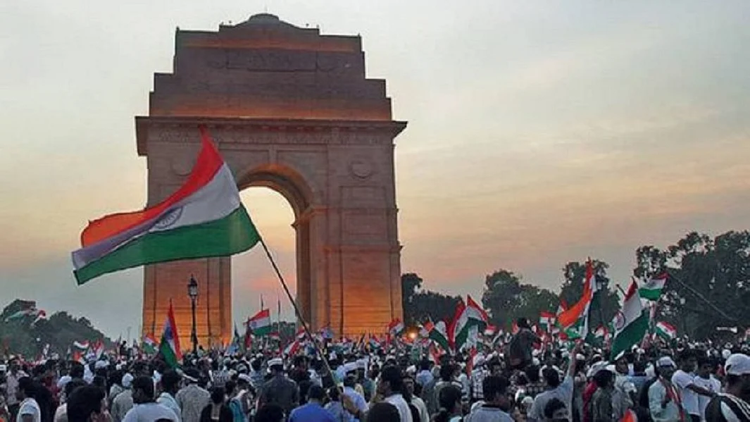 भीड़ तंत्र बनने से हमारे लोकतंत्र को बचाना जरूरी